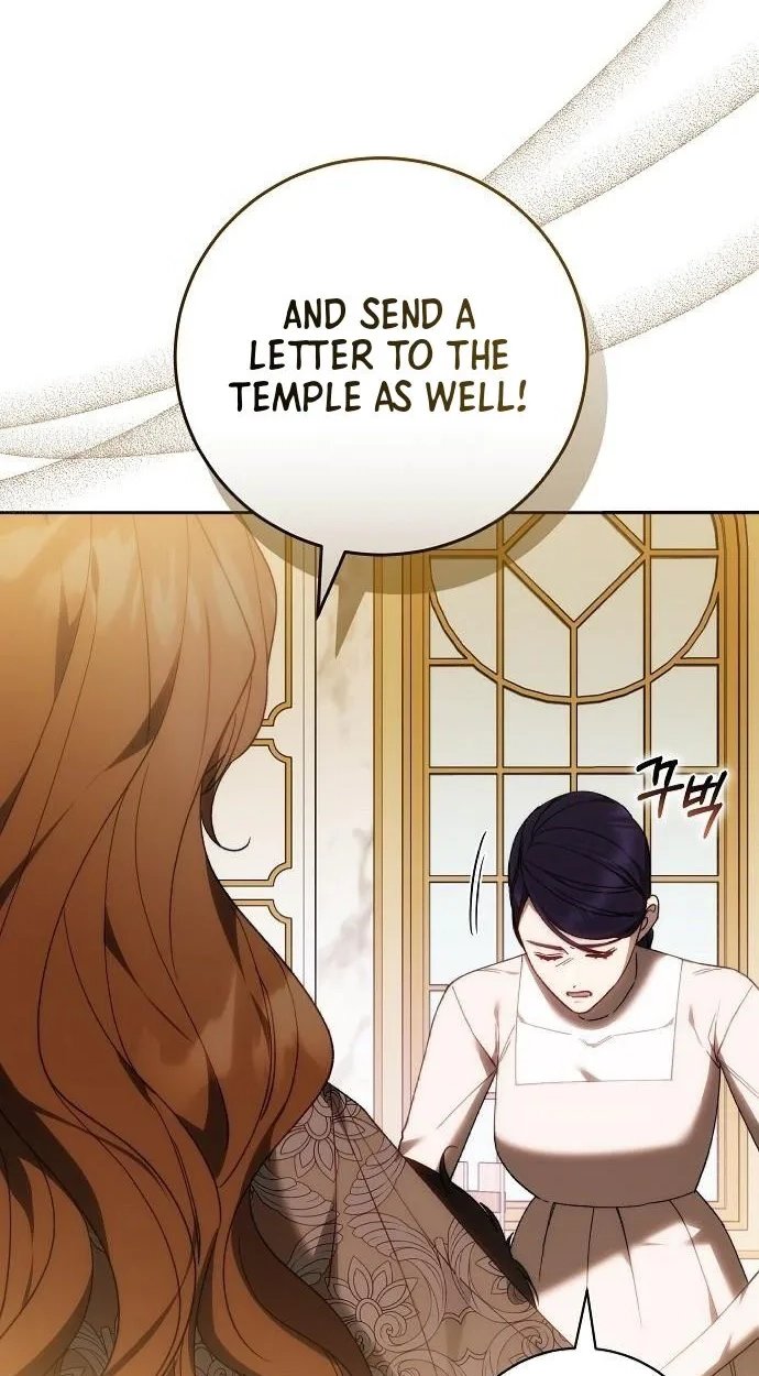 My Child Will Havea Different Father Chapter 94 page 51 - 