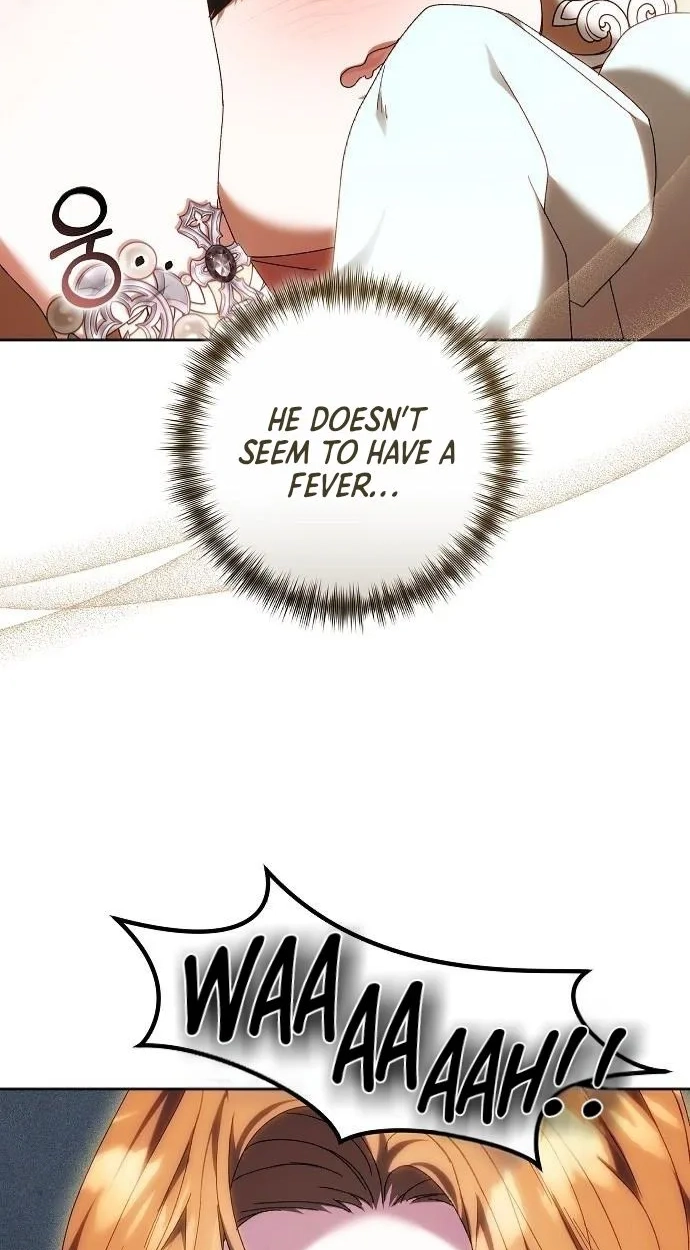 My Child Will Havea Different Father Chapter 94 page 54 - 