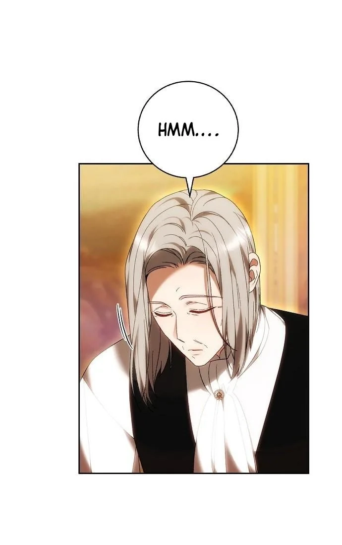 My Child Will Havea Different Father Chapter 94 page 57 - 