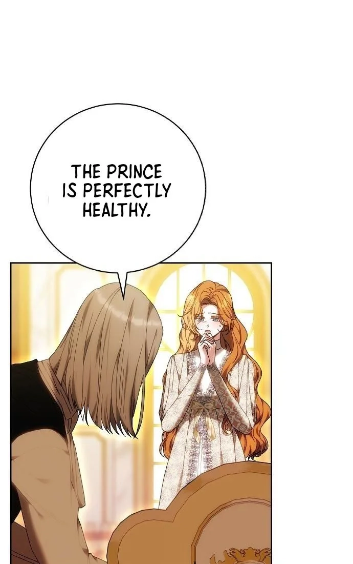 My Child Will Havea Different Father Chapter 94 page 58 - 