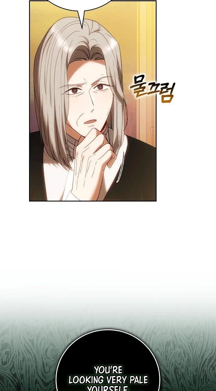 My Child Will Havea Different Father Chapter 94 page 61 - 