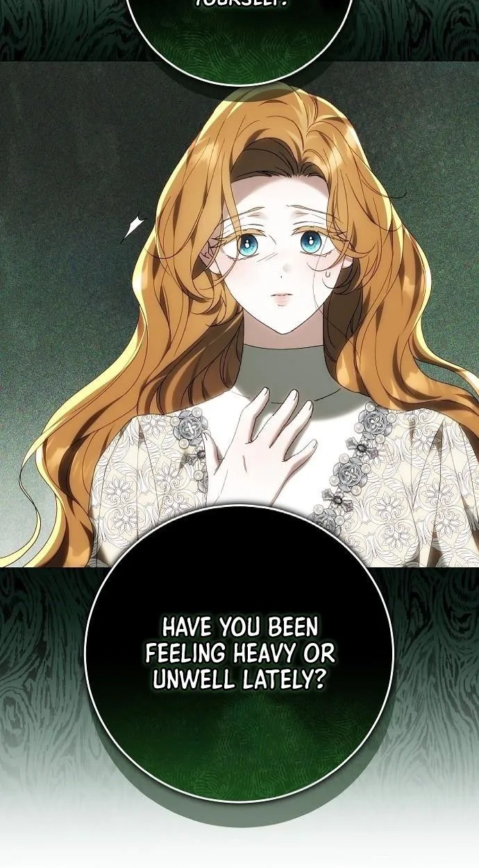 My Child Will Havea Different Father Chapter 94 page 62 - 
