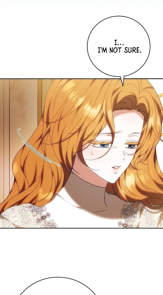My Child Will Havea Different Father Chapter 94 page 63 - 