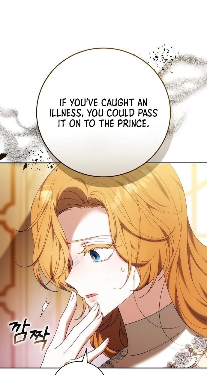 My Child Will Havea Different Father Chapter 94 page 65 - 