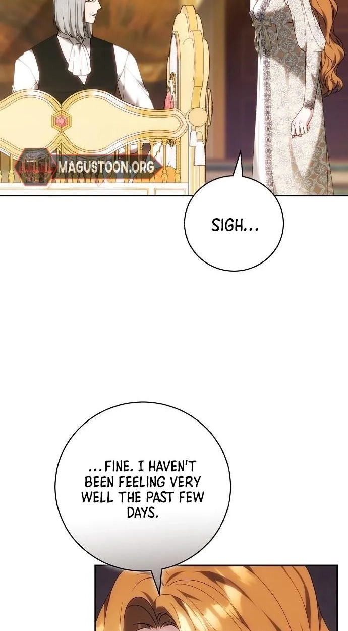 My Child Will Havea Different Father Chapter 94 page 67 - 