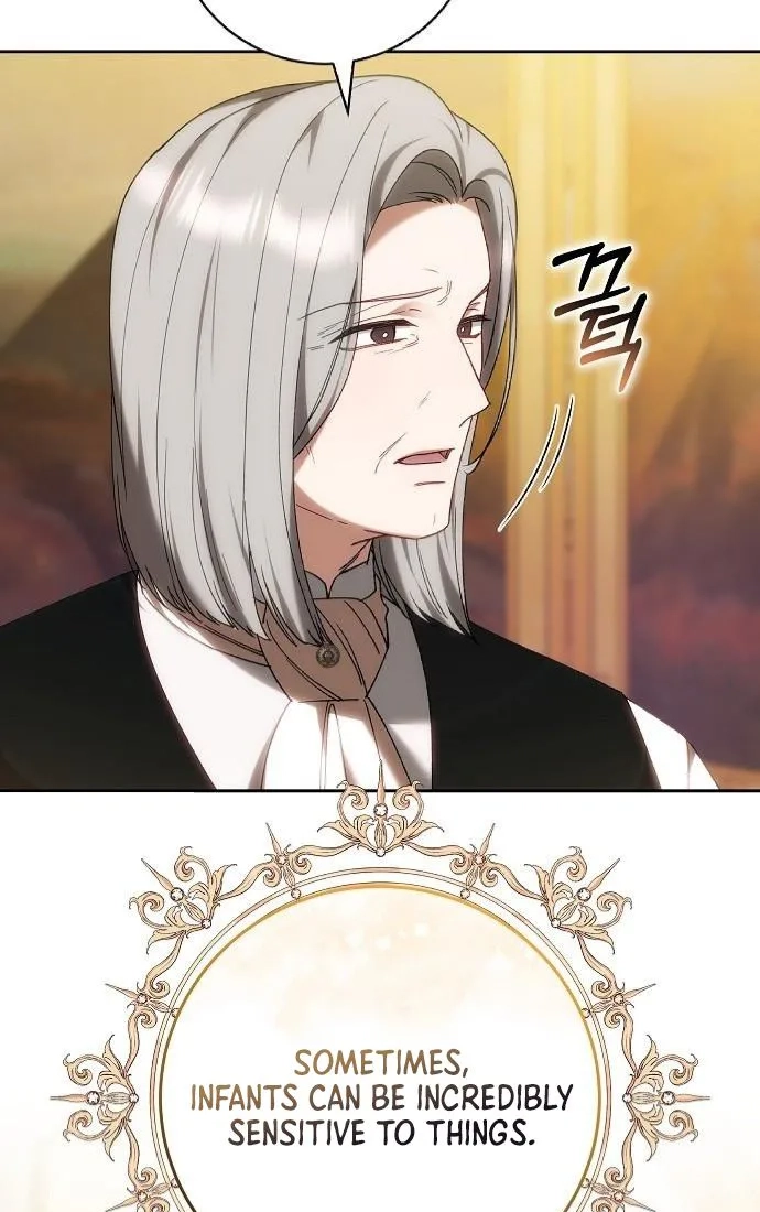 My Child Will Havea Different Father Chapter 94 page 69 - 