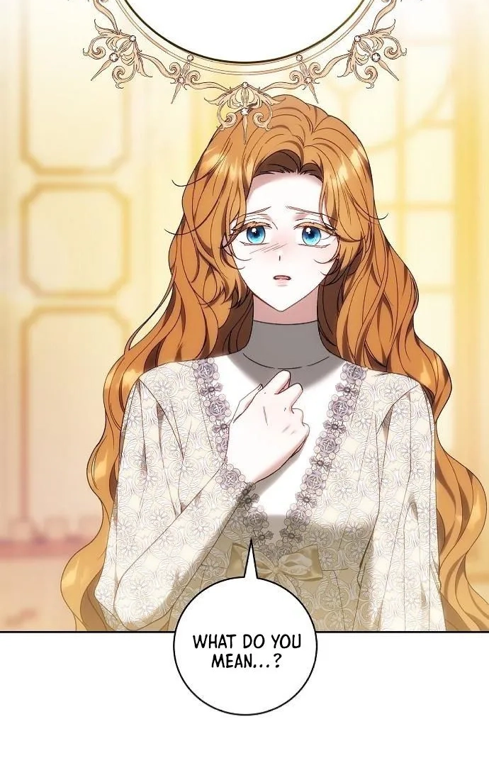 My Child Will Havea Different Father Chapter 94 page 70 - 