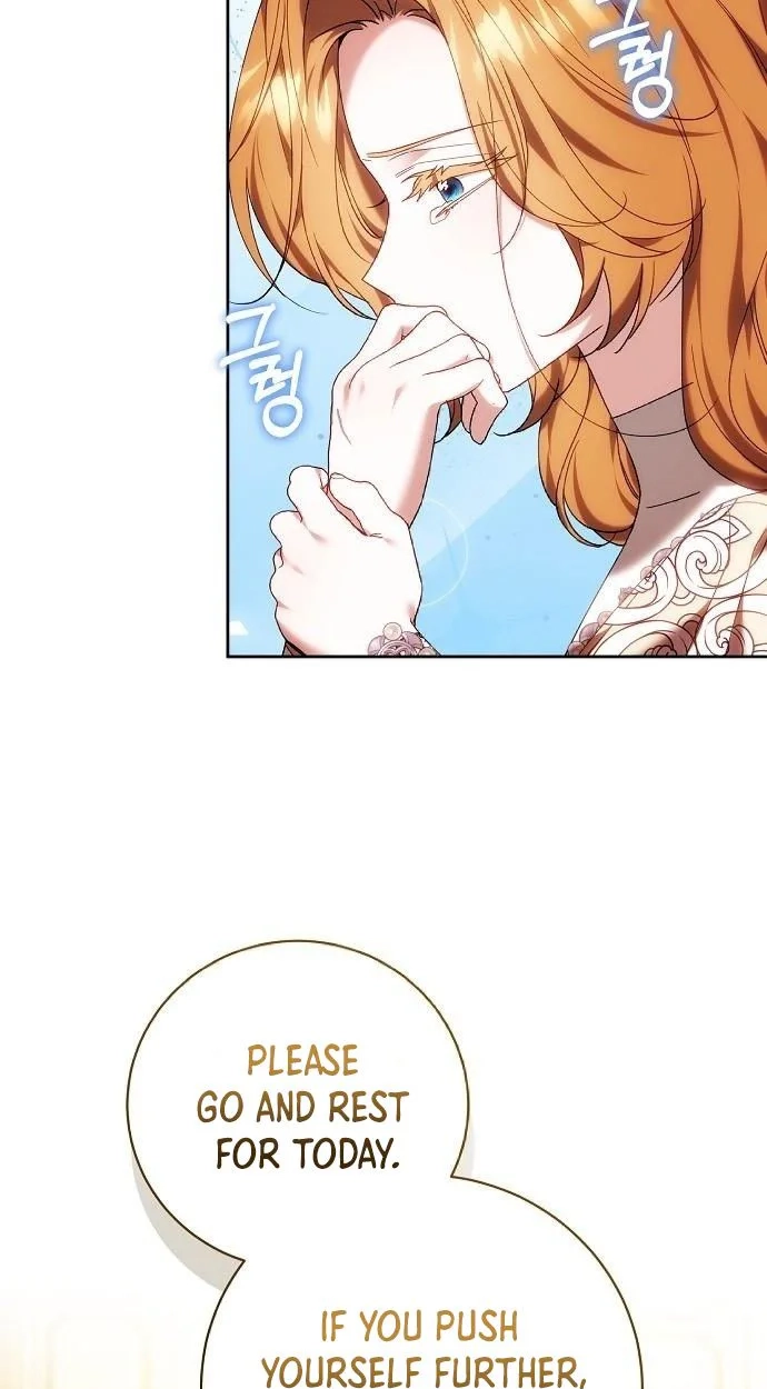 My Child Will Havea Different Father Chapter 94 page 73 - 