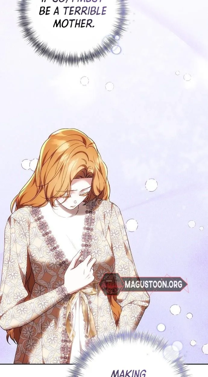 My Child Will Havea Different Father Chapter 94 page 77 - 