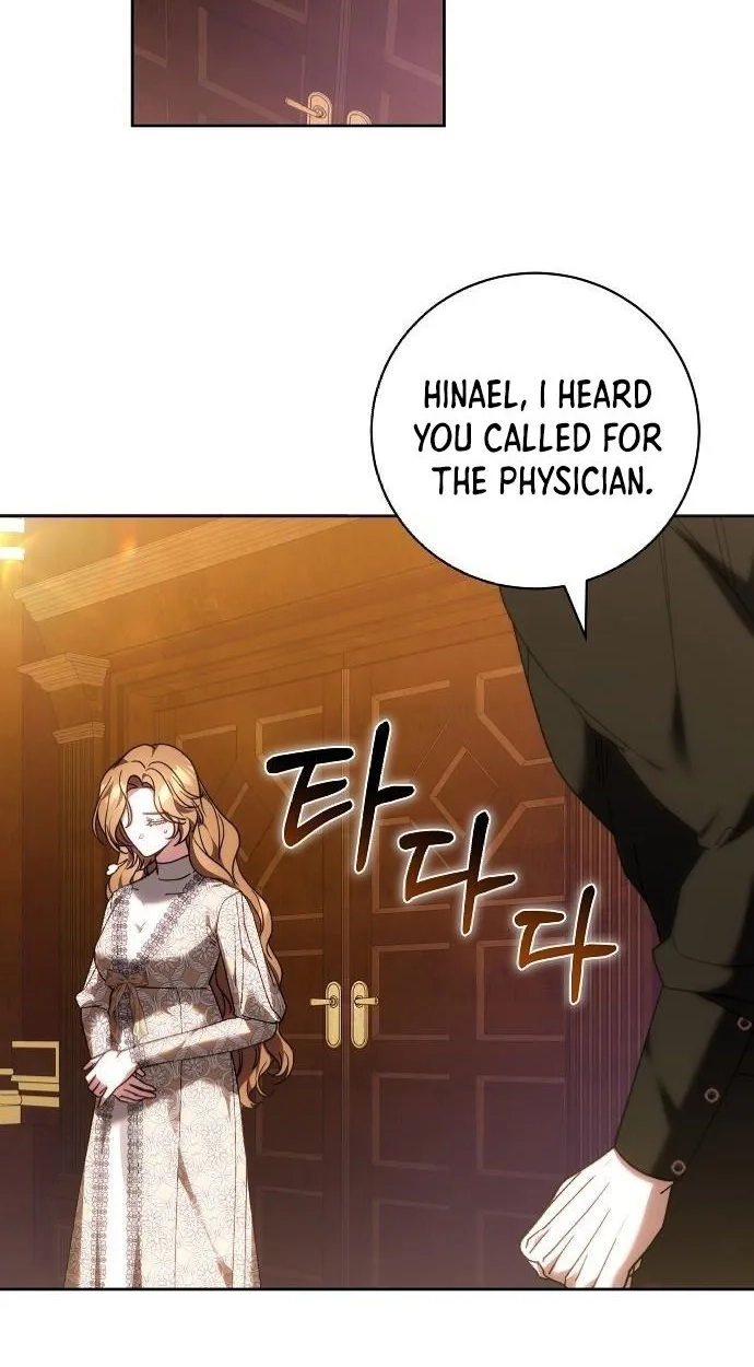 My Child Will Havea Different Father Chapter 94 page 79 - 