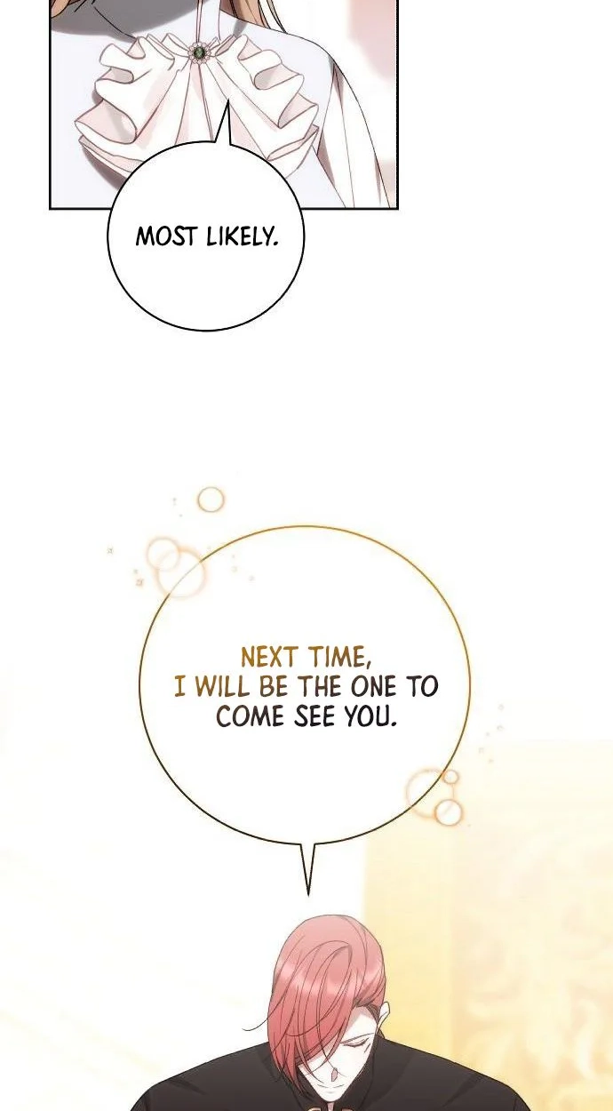 My Child Will Havea Different Father Chapter 94 page 9 - 