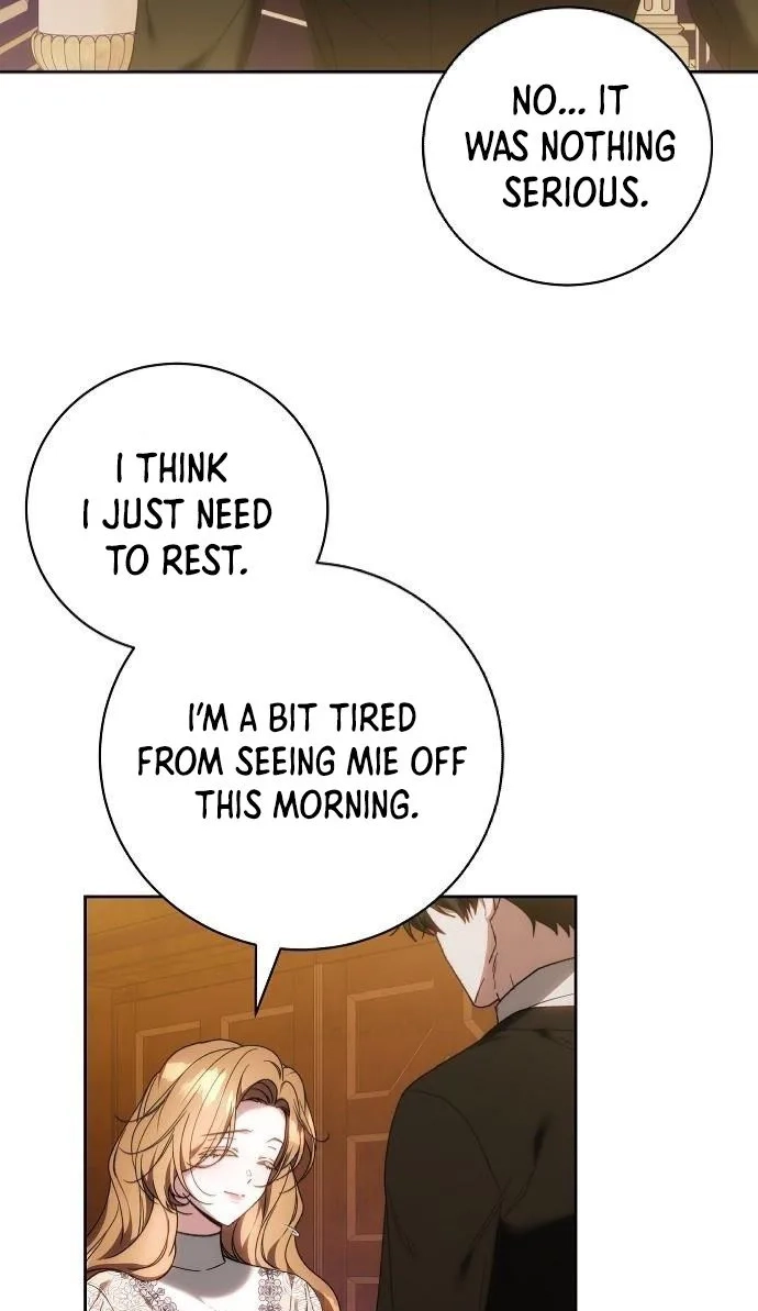 My Child Will Havea Different Father Chapter 94 page 81 - 