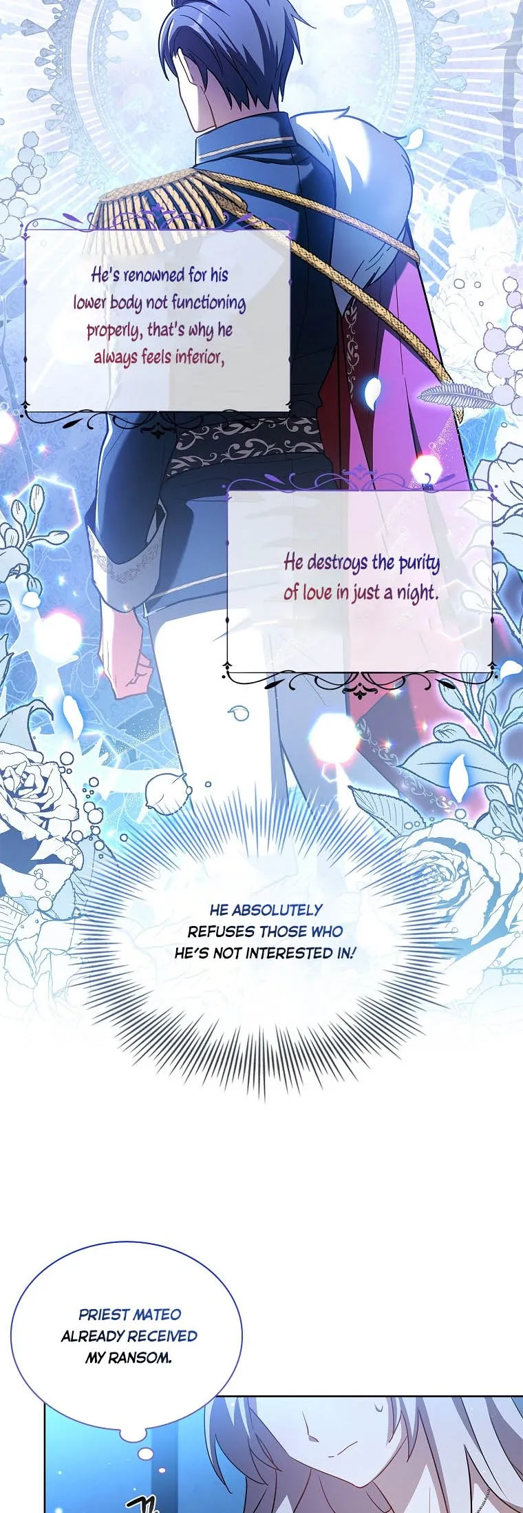 My Childhood Friend Became an Obsessive Husband Chapter 1 page 13 - 