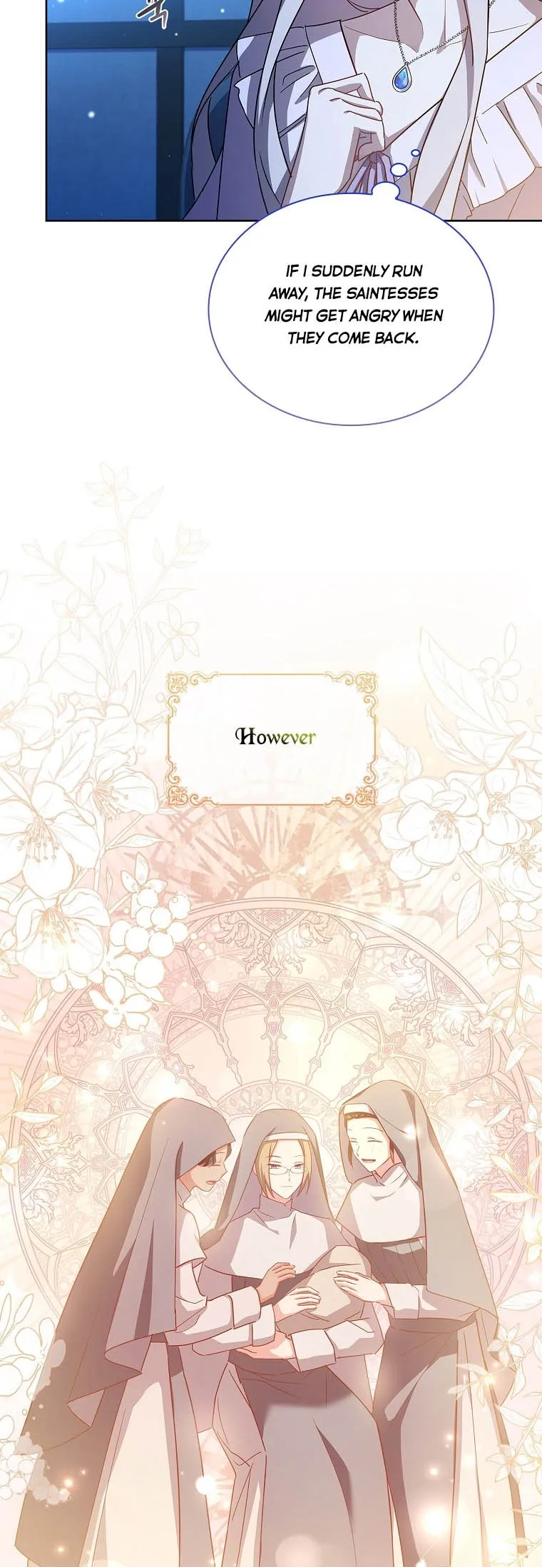 My Childhood Friend Became an Obsessive Husband Chapter 1 page 14 - 