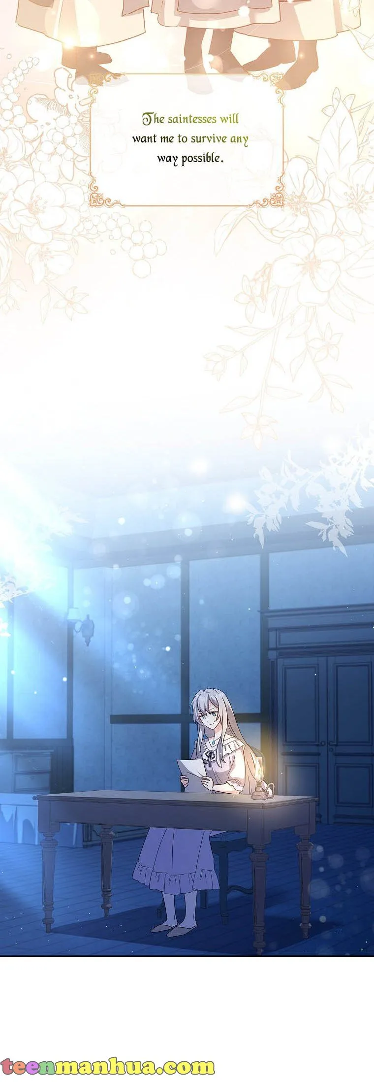 My Childhood Friend Became an Obsessive Husband Chapter 1 page 15 - 