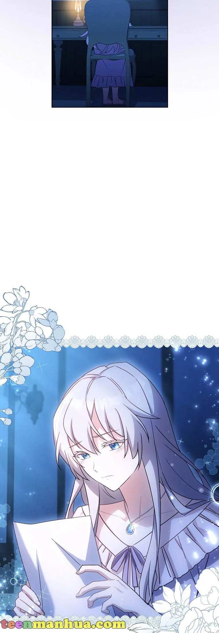 My Childhood Friend Became an Obsessive Husband Chapter 1 page 3 - 