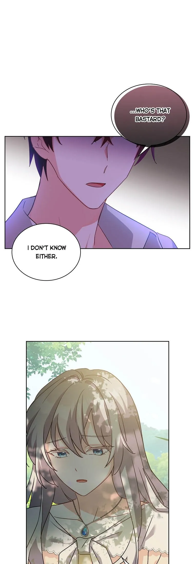 My Childhood Friend Became an Obsessive Husband Chapter 1 page 25 - 