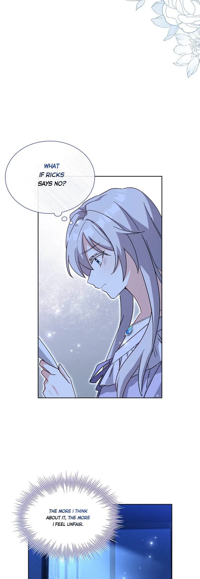 My Childhood Friend Became an Obsessive Husband Chapter 1 page 4 - 