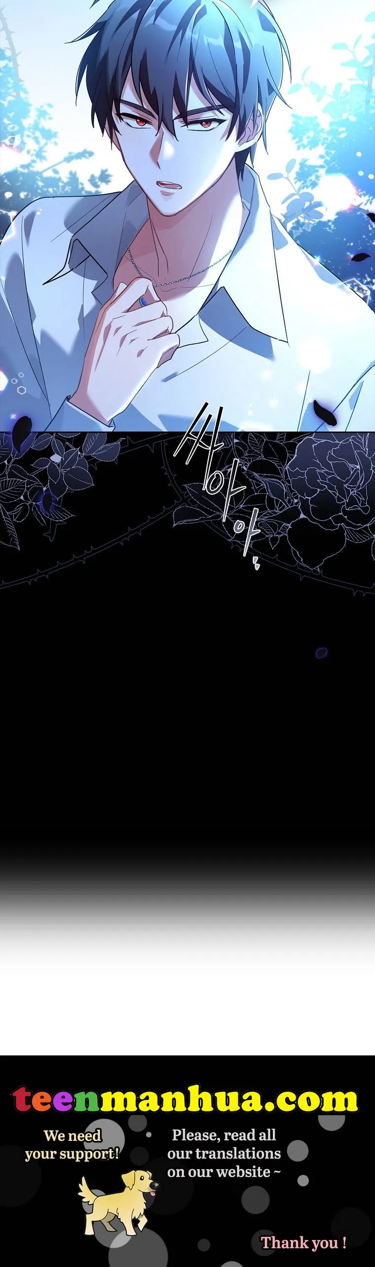 My Childhood Friend Became an Obsessive Husband Chapter 1 page 41 - 