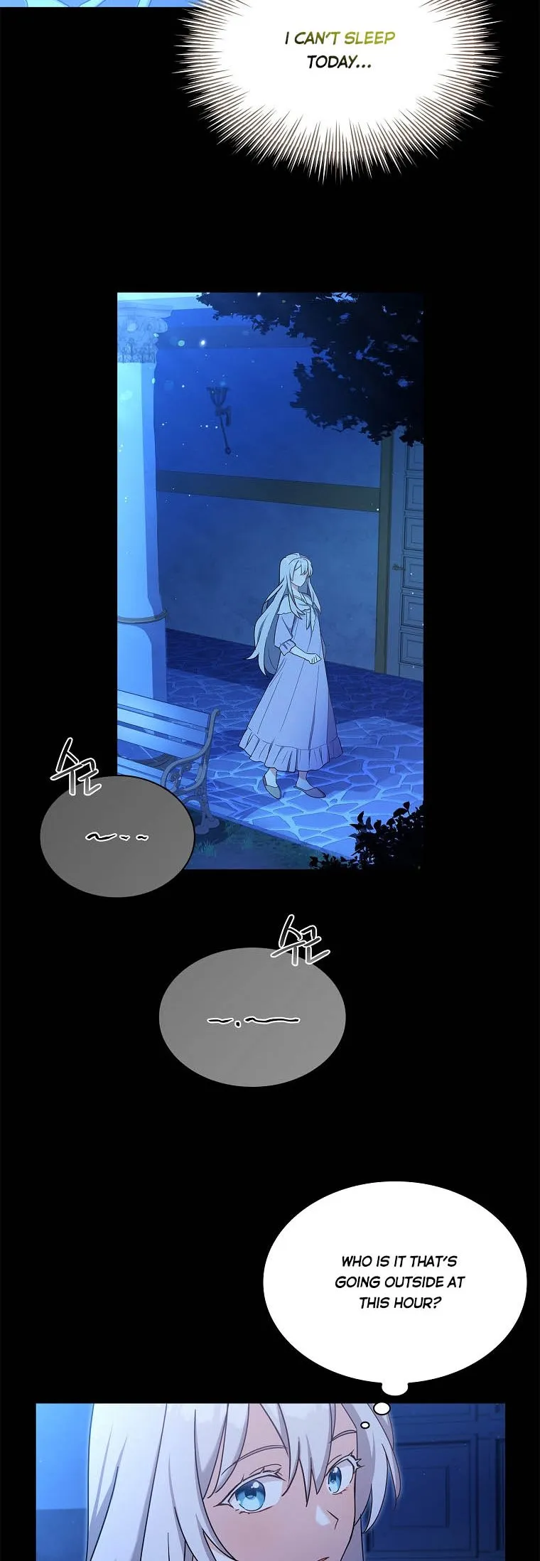 My Childhood Friend Became an Obsessive Husband Chapter 1 page 6 - 