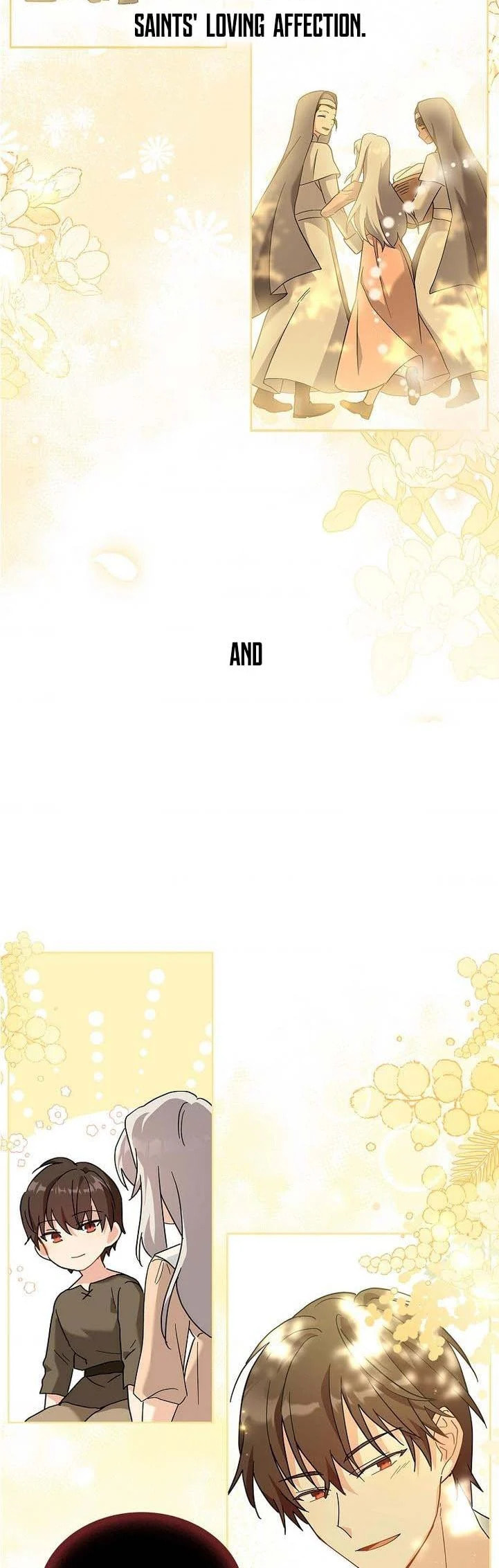 My Childhood Friend Became an Obsessive Husband Chapter 10 page 12 - 