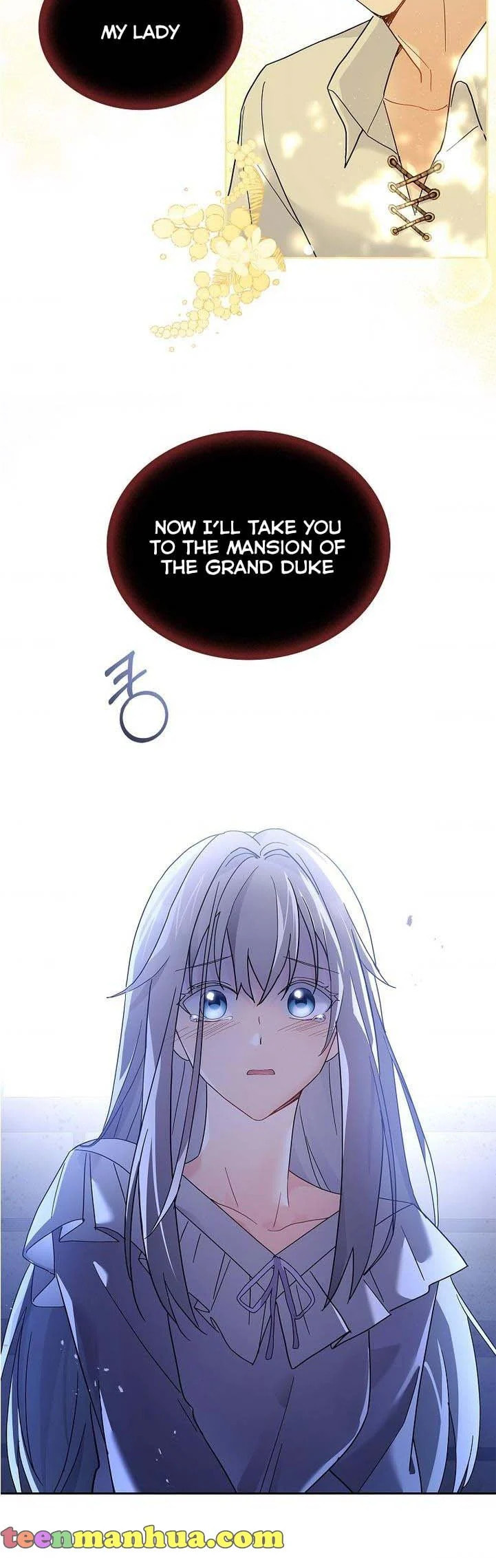 My Childhood Friend Became an Obsessive Husband Chapter 10 page 13 - 