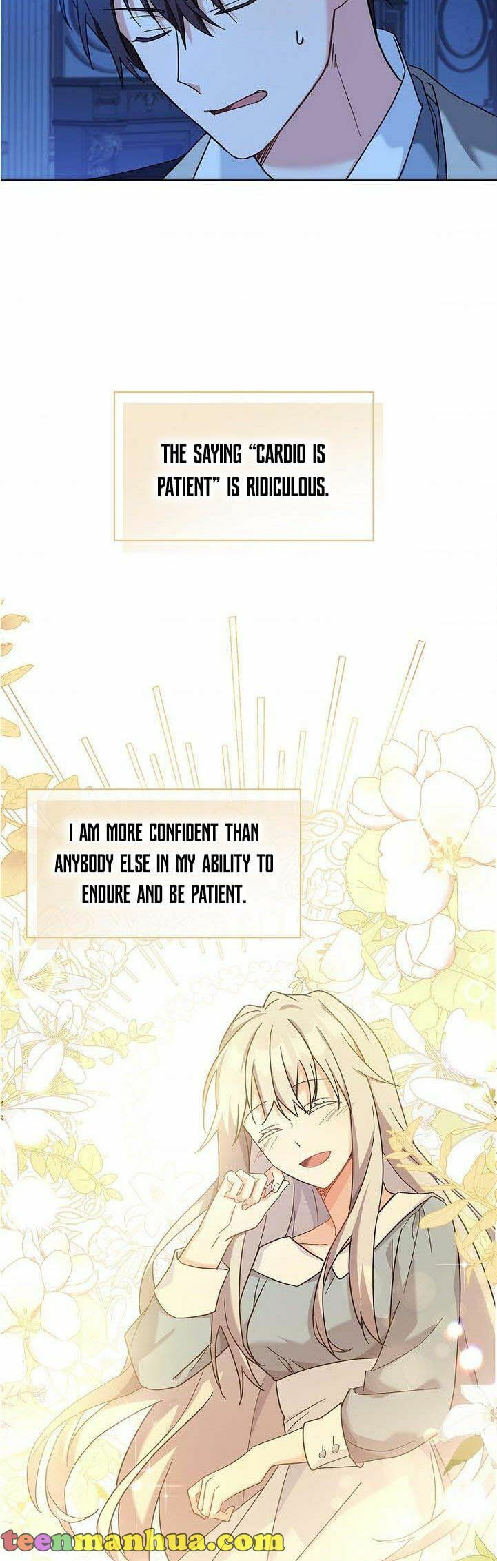 My Childhood Friend Became an Obsessive Husband Chapter 10 page 19 - 