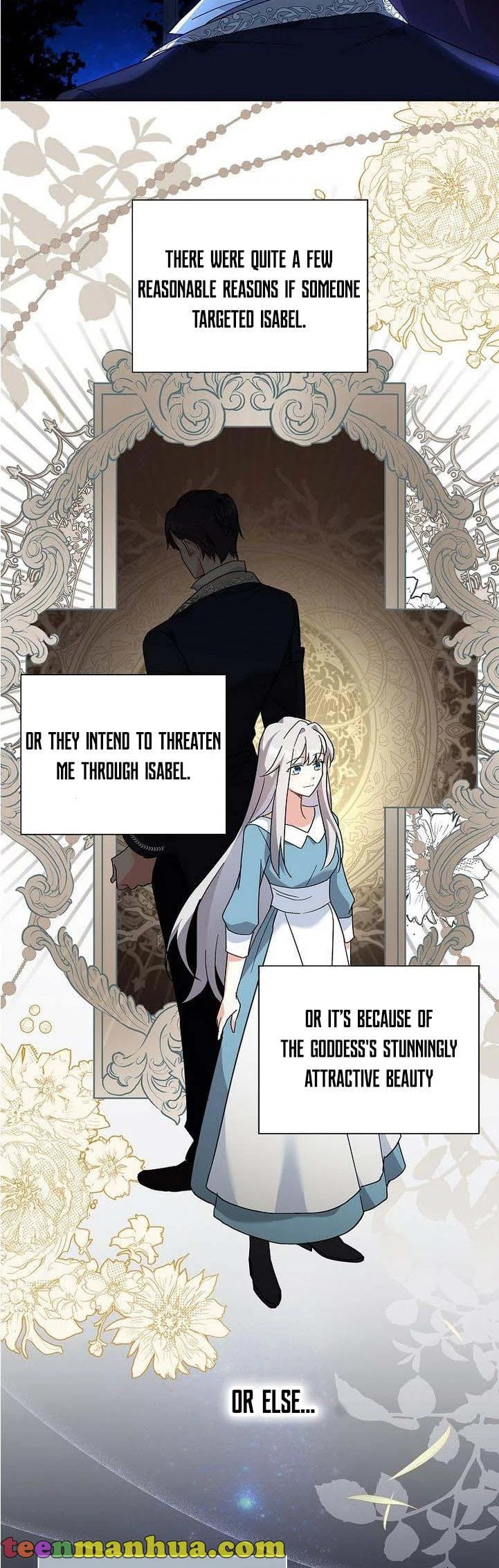 My Childhood Friend Became an Obsessive Husband Chapter 10 page 31 - 