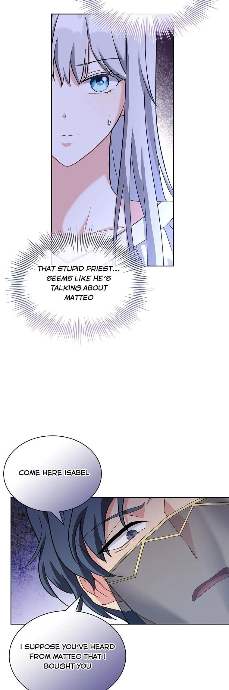 My Childhood Friend Became an Obsessive Husband Chapter 11 page 16 - 
