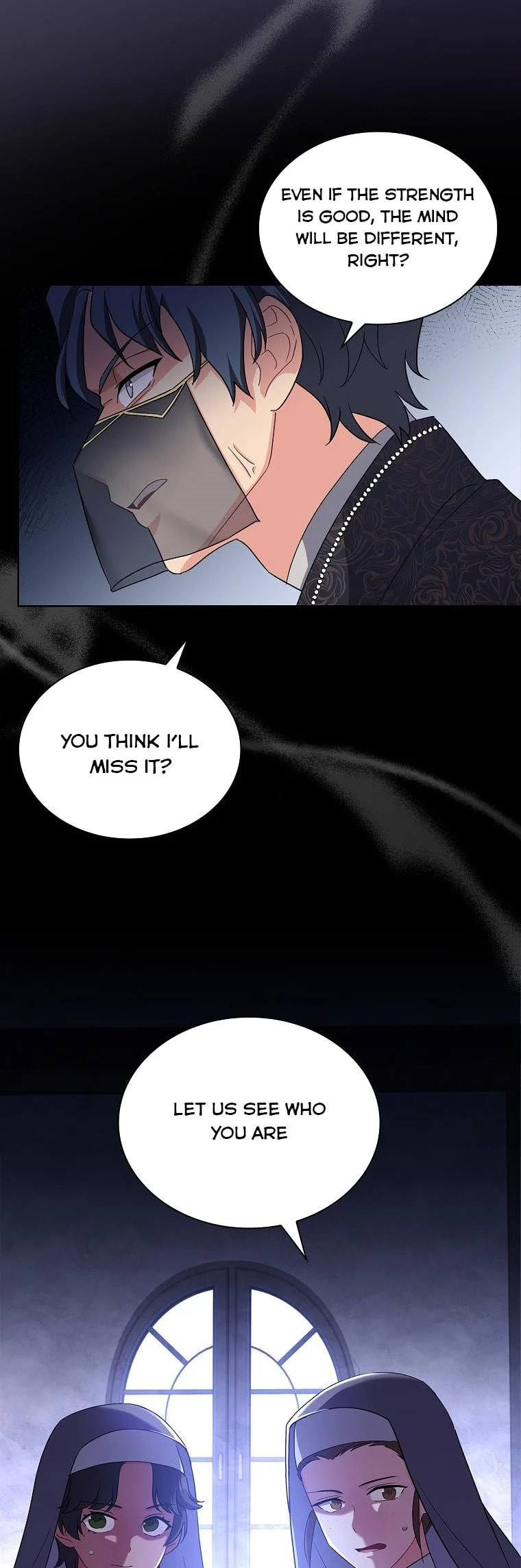 My Childhood Friend Became an Obsessive Husband Chapter 11 page 22 - 