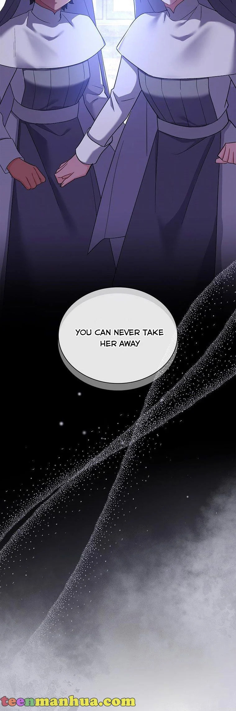 My Childhood Friend Became an Obsessive Husband Chapter 11 page 23 - 