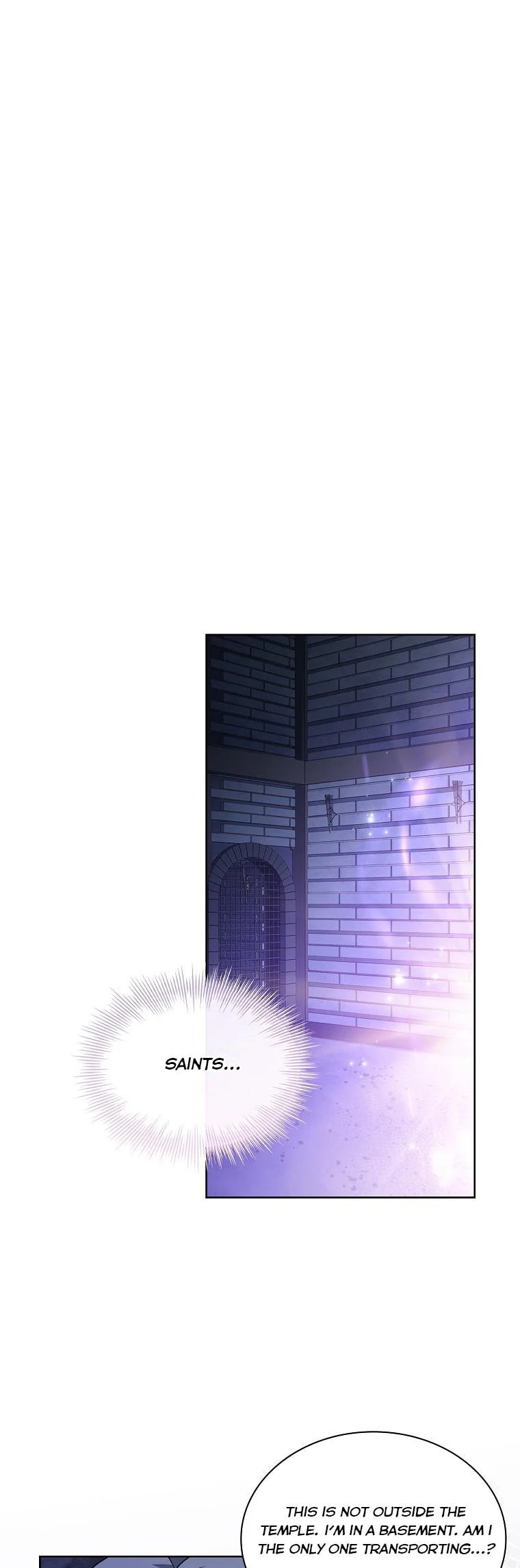 My Childhood Friend Became an Obsessive Husband Chapter 11 page 25 - 