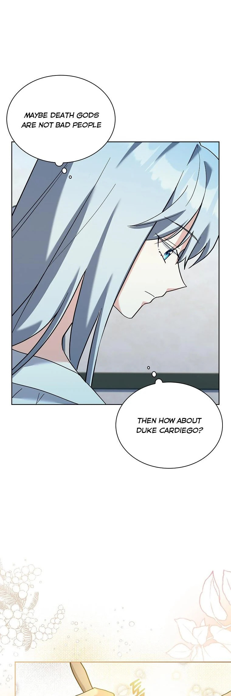 My Childhood Friend Became an Obsessive Husband Chapter 11 page 10 - 