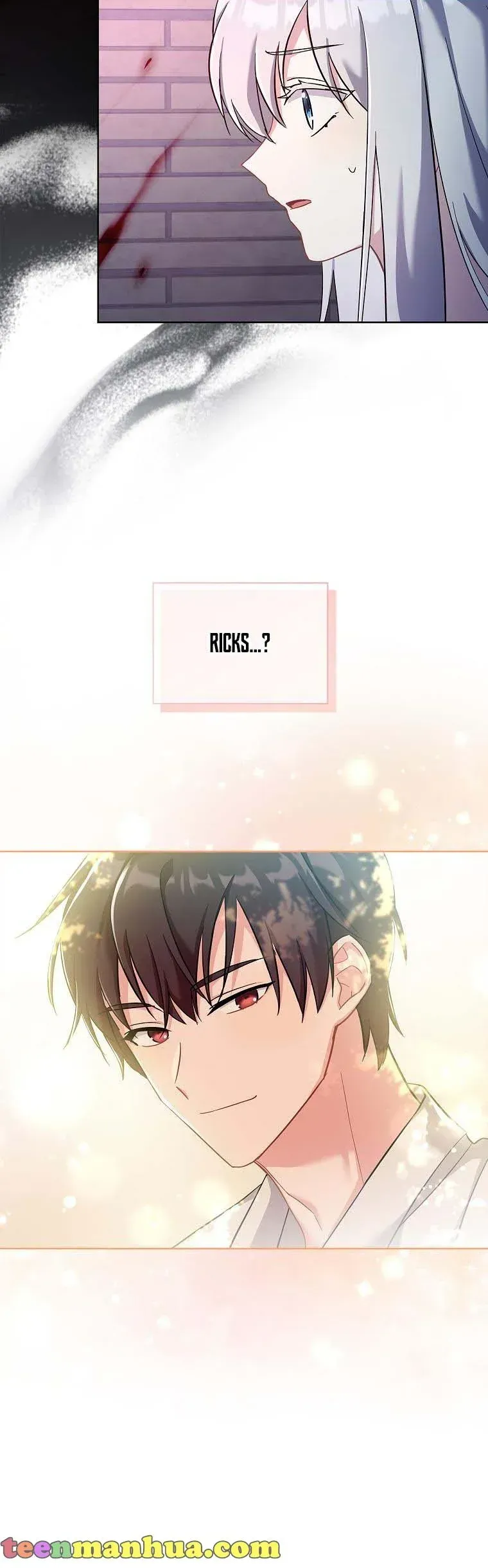 My Childhood Friend Became an Obsessive Husband Chapter 12 page 2 - 