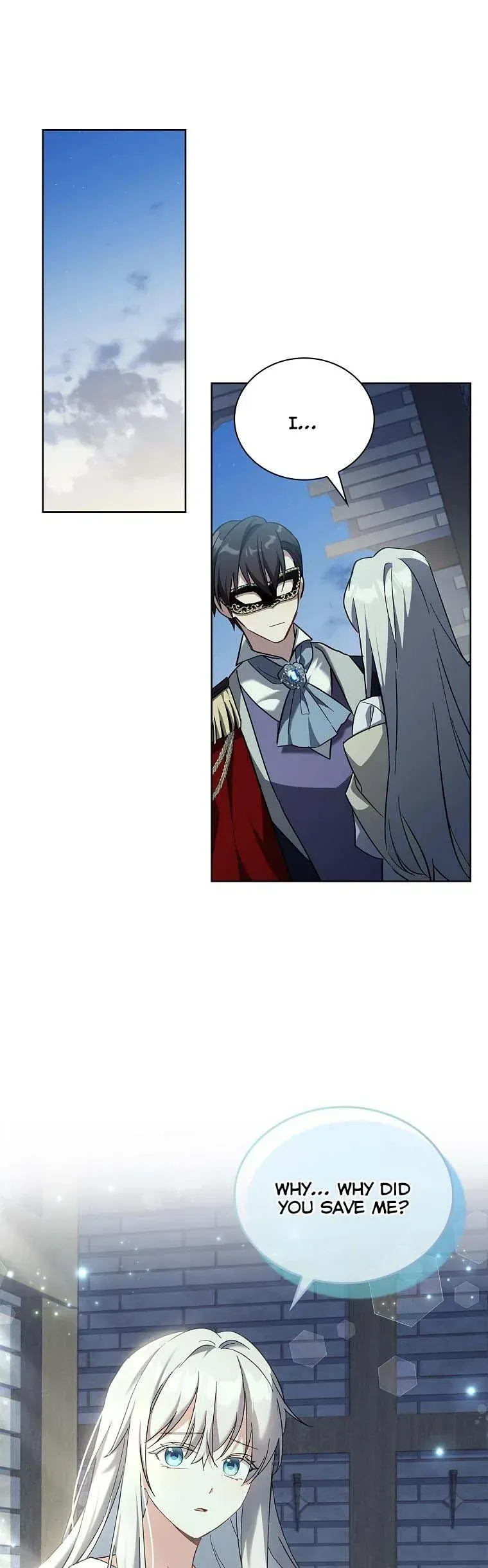 My Childhood Friend Became an Obsessive Husband Chapter 12 page 12 - 