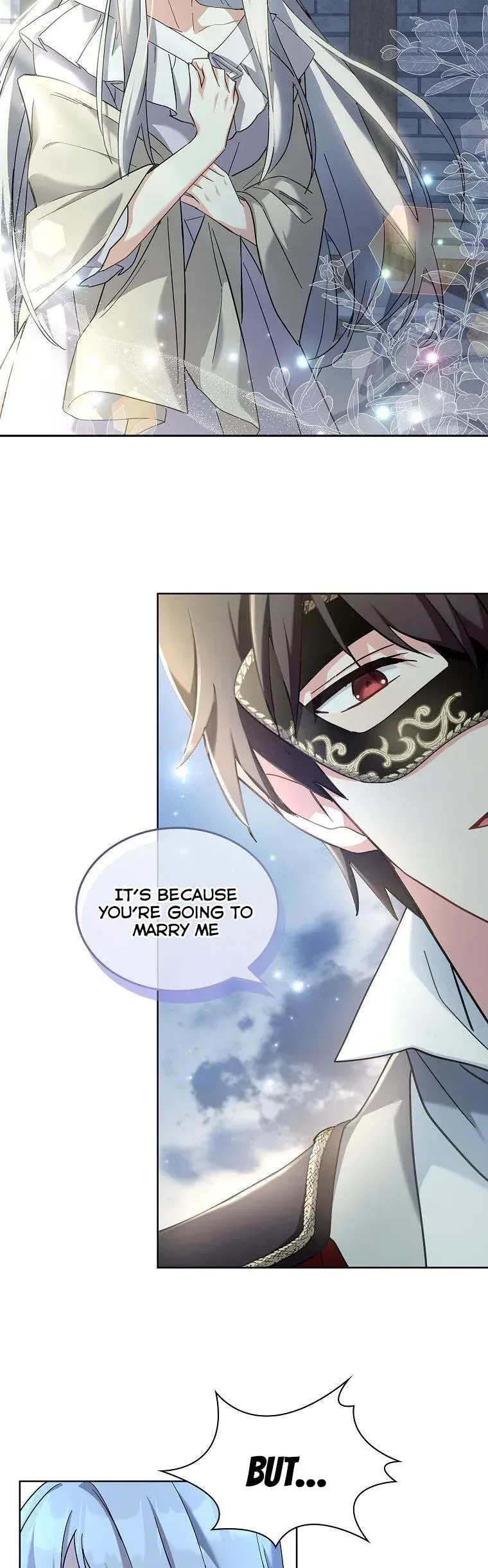 My Childhood Friend Became an Obsessive Husband Chapter 12 page 13 - 