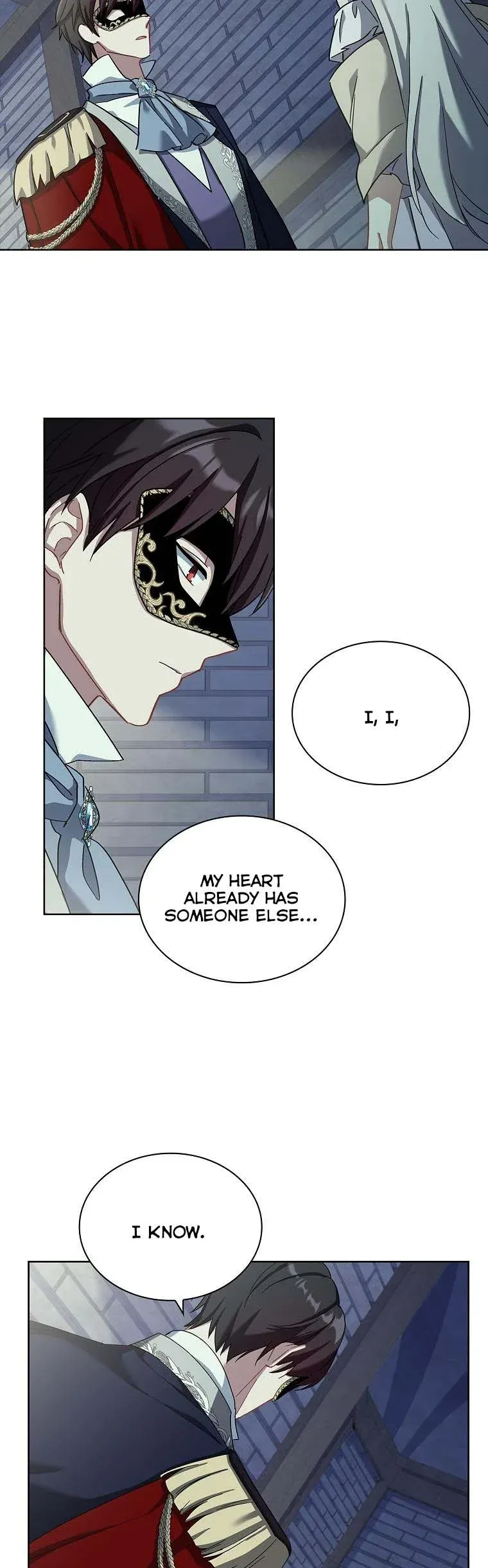 My Childhood Friend Became an Obsessive Husband Chapter 12 page 16 - 