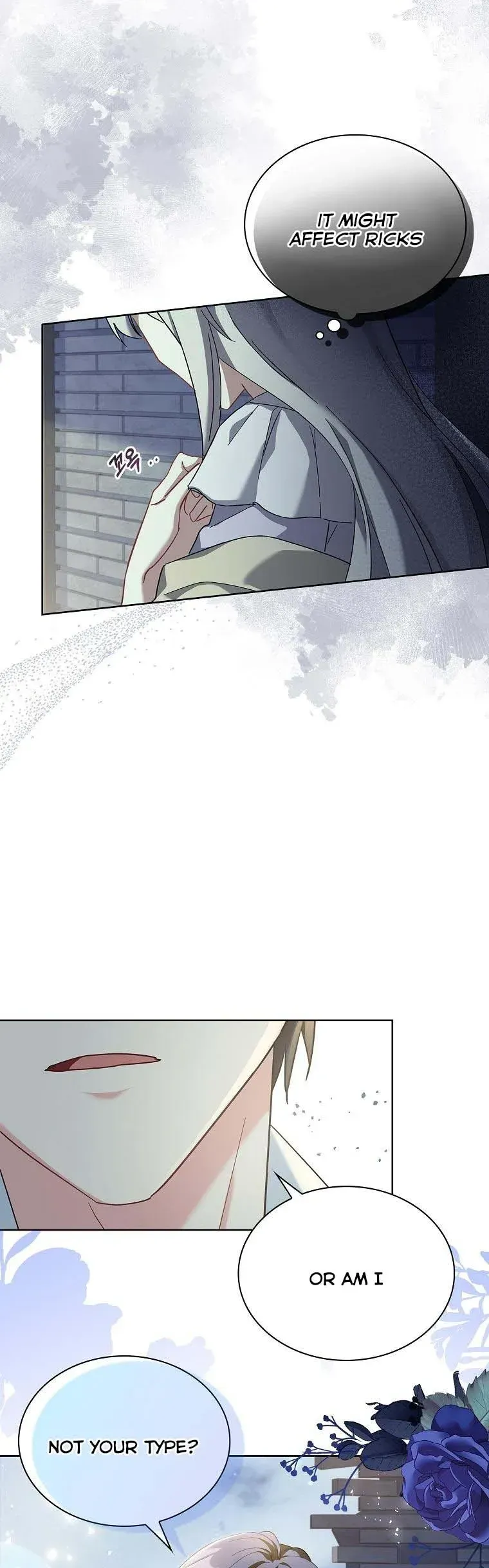 My Childhood Friend Became an Obsessive Husband Chapter 12 page 18 - 