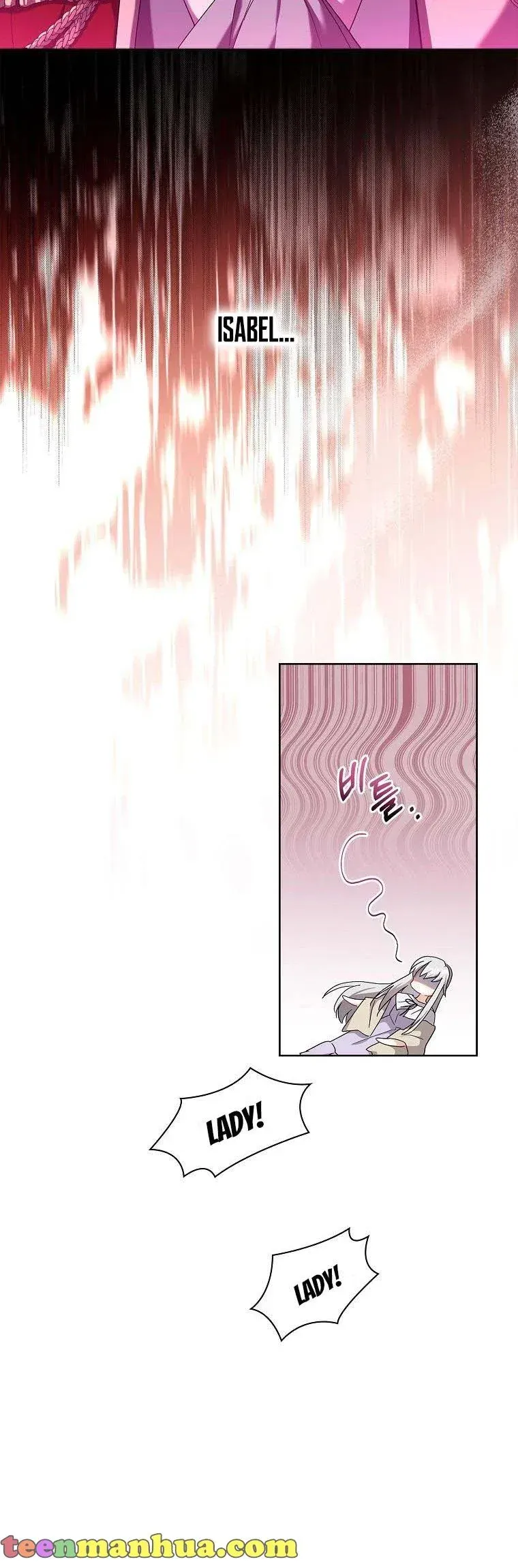 My Childhood Friend Became an Obsessive Husband Chapter 12 page 21 - 