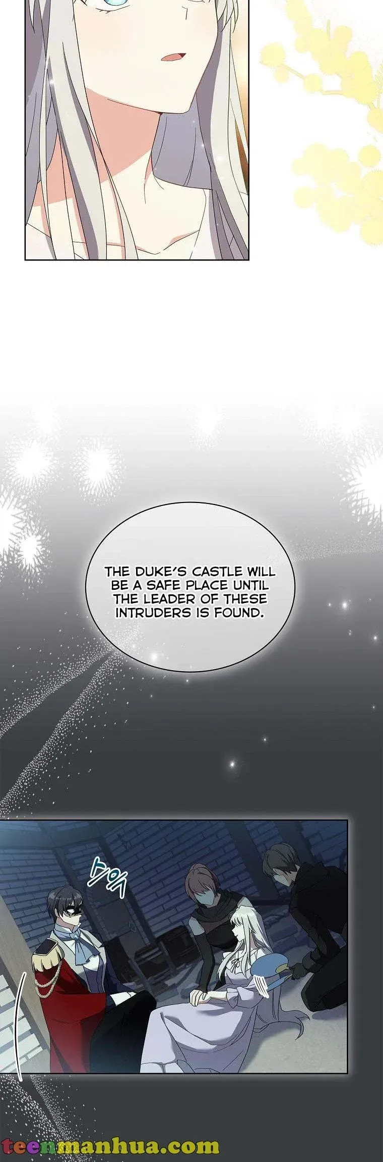 My Childhood Friend Became an Obsessive Husband Chapter 12 page 24 - 