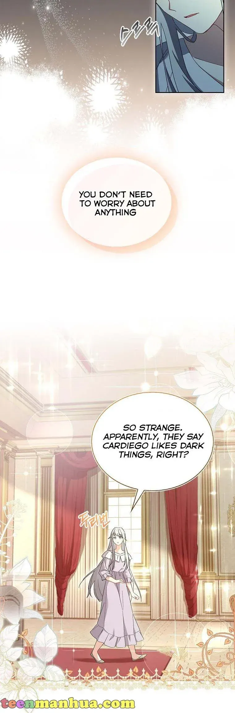 My Childhood Friend Became an Obsessive Husband Chapter 12 page 26 - 