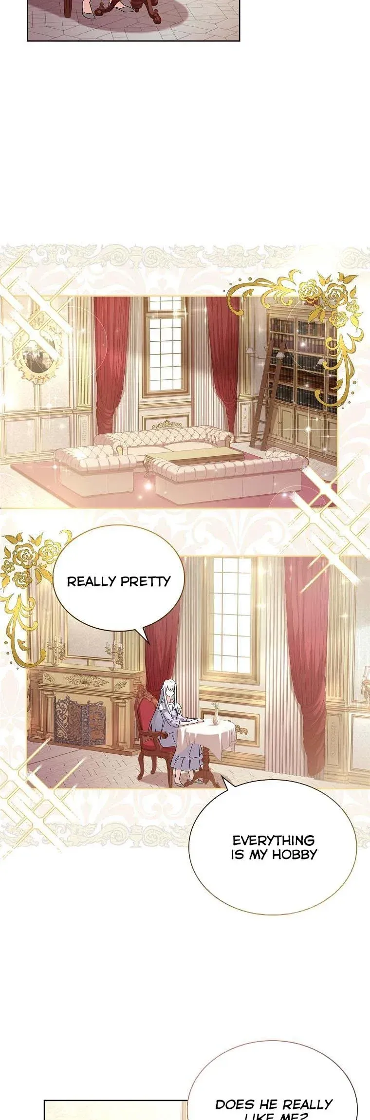 My Childhood Friend Became an Obsessive Husband Chapter 12 page 29 - 