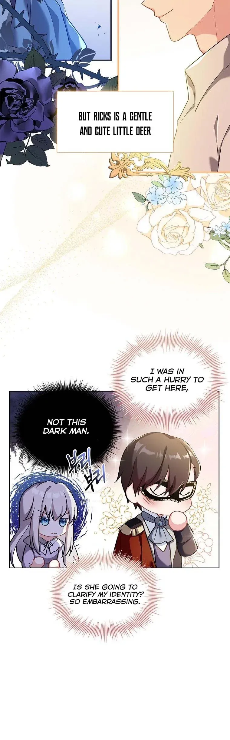 My Childhood Friend Became an Obsessive Husband Chapter 12 page 4 - 