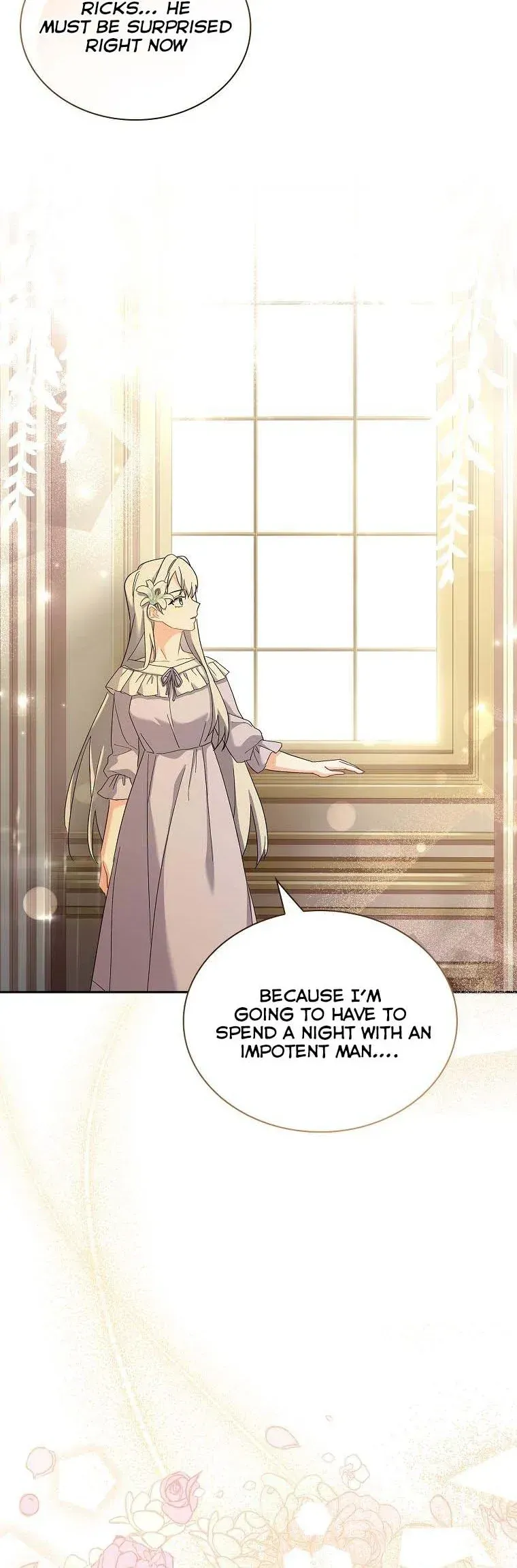 My Childhood Friend Became an Obsessive Husband Chapter 12 page 35 - 