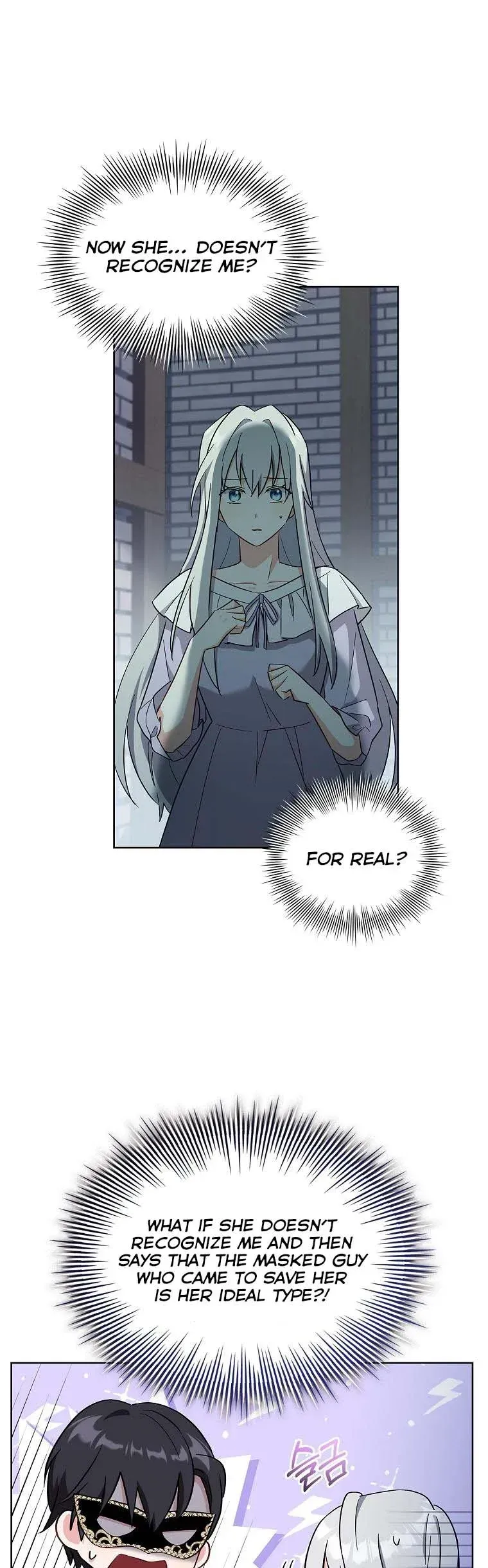 My Childhood Friend Became an Obsessive Husband Chapter 12 page 9 - 