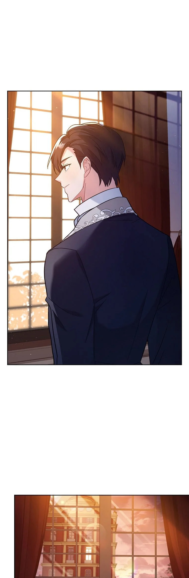 My Childhood Friend Became an Obsessive Husband Chapter 13 page 2 - 