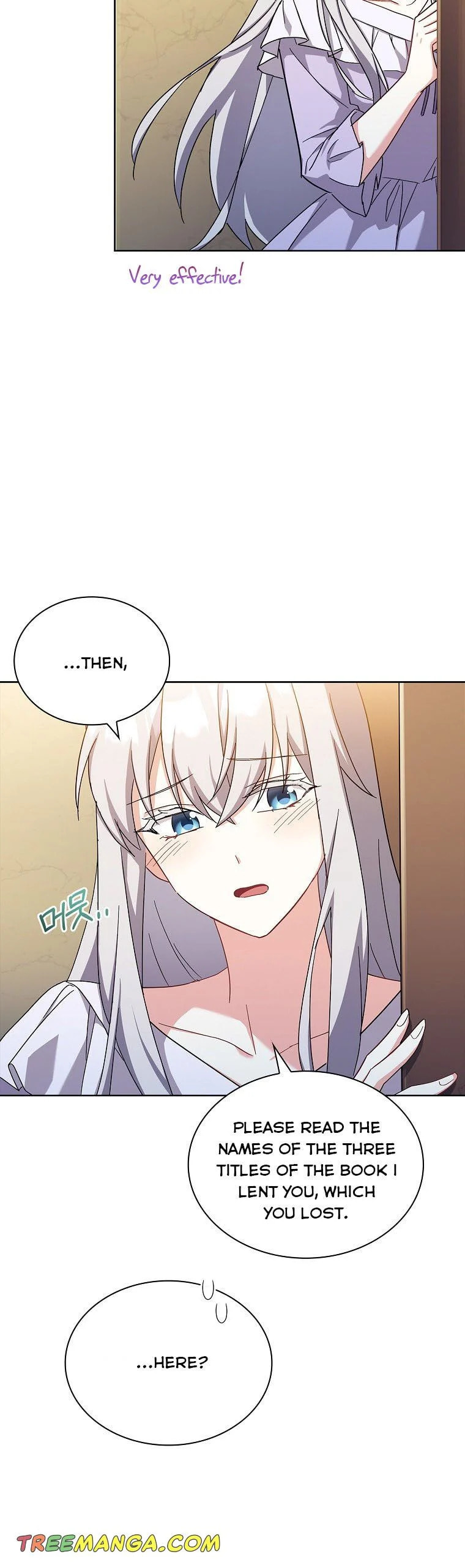My Childhood Friend Became an Obsessive Husband Chapter 13 page 18 - 