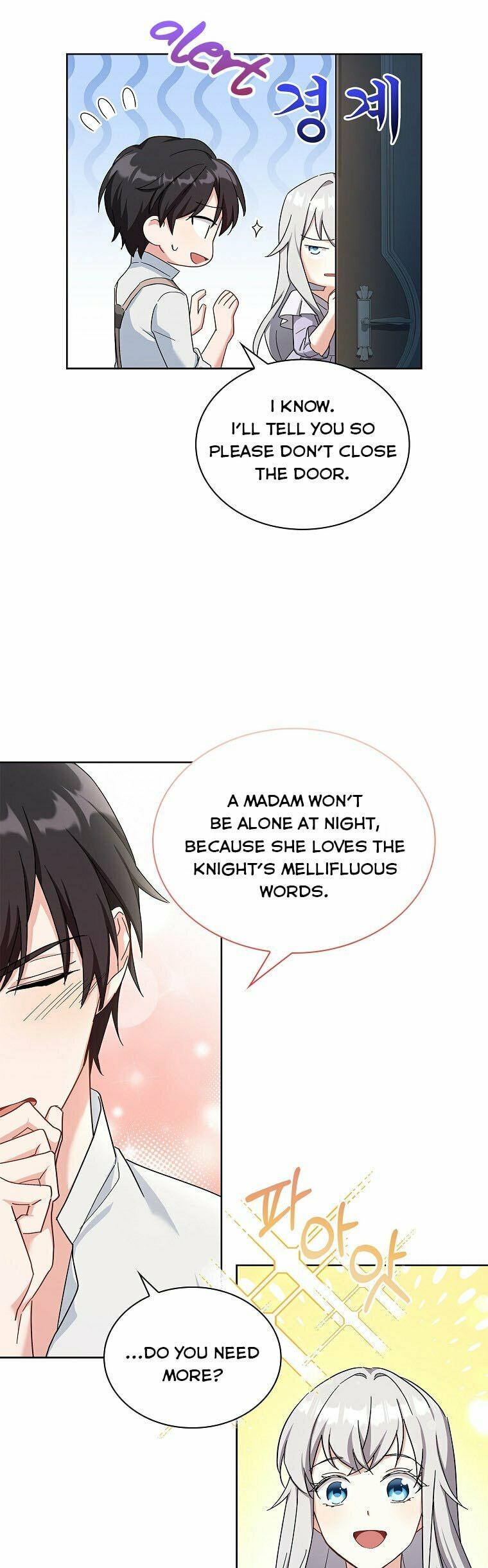 My Childhood Friend Became an Obsessive Husband Chapter 13 page 19 - 
