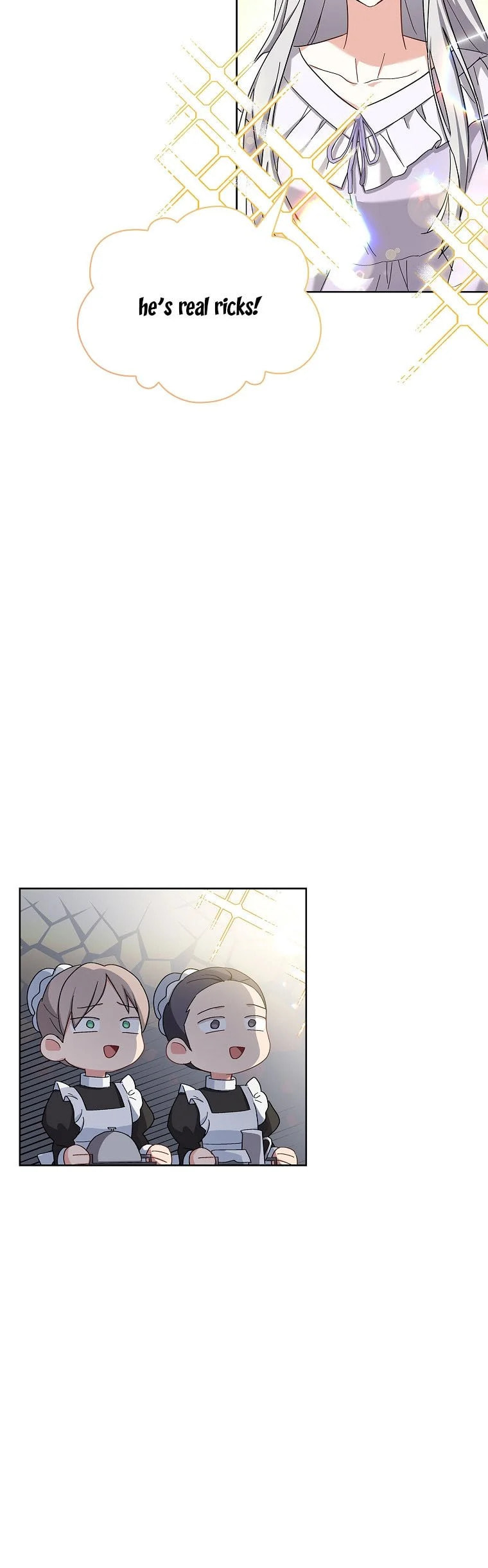 My Childhood Friend Became an Obsessive Husband Chapter 13 page 20 - 