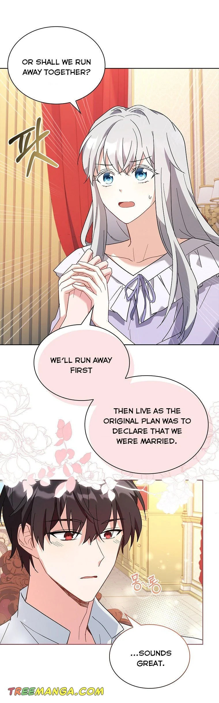 My Childhood Friend Became an Obsessive Husband Chapter 13 page 27 - 